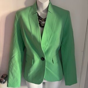 NINE WEST WOMEN BLAZER SIZE 2 brand new business attire
